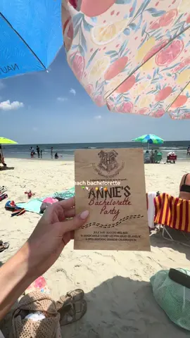 the perfect beach Bach does exist 🌴💍☀️ we had the best time celebrating our bride Annie in Hilton Head this weekend! #bachelorette #beachbachelorette #bacheloretteparty #bridetobe #hiltonhead #southcarolina 