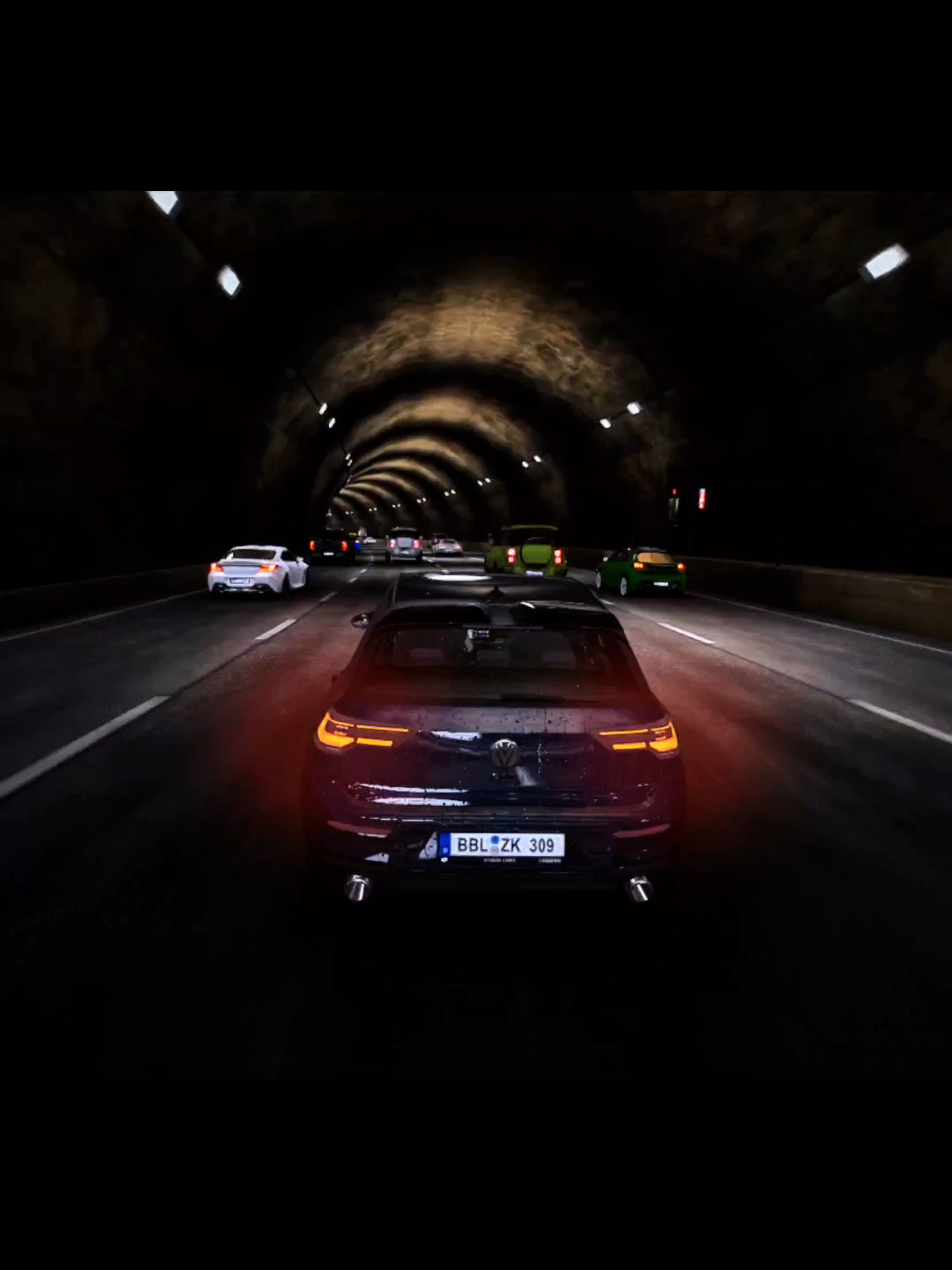 #assettocorsamobile #highwayracerpro #golf #assettocorsa @Highway Racer Pro 