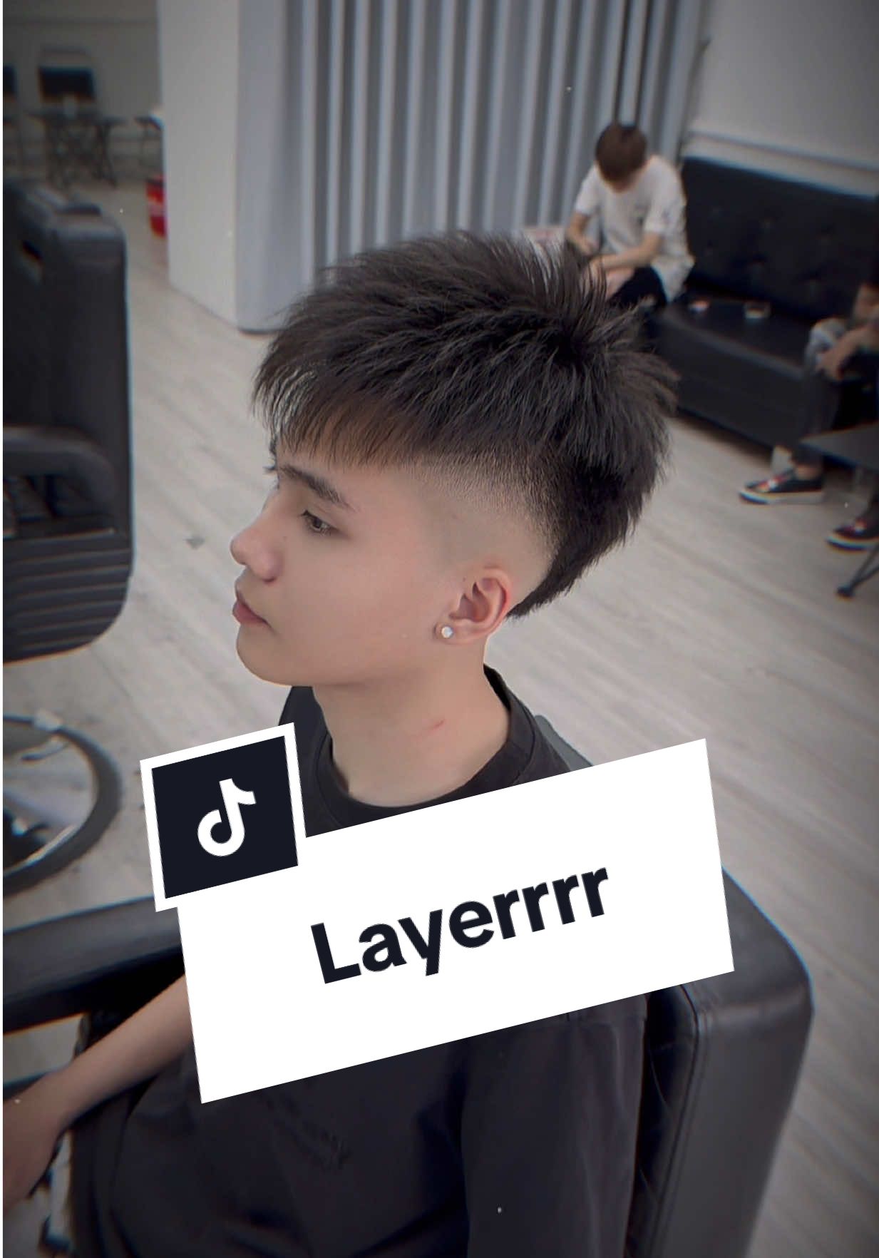 #barbershop18 #26tranhuylieu #boypho #xuhuong #fyp 