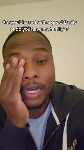 Are you blessed with a good family or do you have my family?? #familydrama #sendit #moneytips #fyp #foryou #rand0mdu3ts #lifehacks #forthegirls #fortheboys #iykyk #parenting #parentingtips #todayilearned 