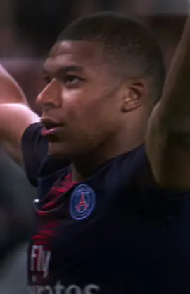 Mbappe at PSG 🥰🤩 2024 Phonk hits different 💙😍 #fyp #mbappe #football #edit #aftereffects 