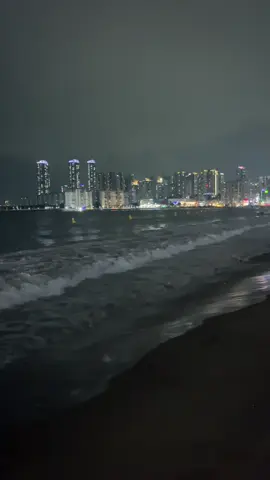 busan 🤍 #Vlog #fyp #rec #korea #busan #beach #summervibes 