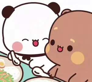 #bubududu #cute #funny #lovely #fypage 