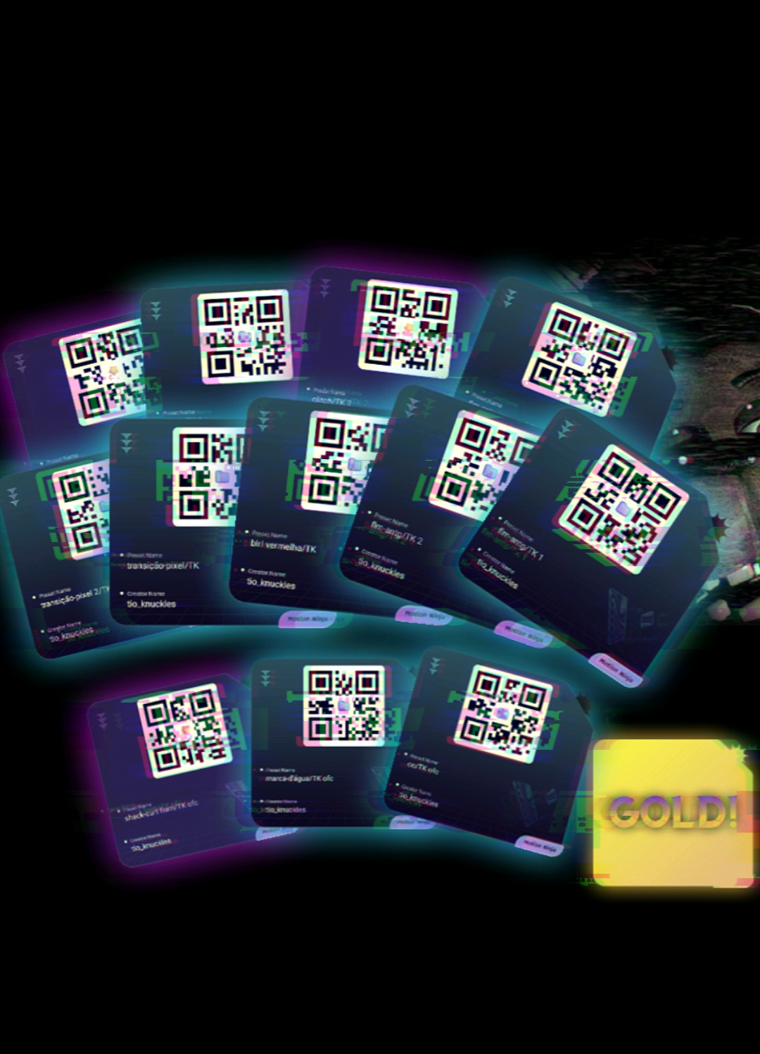 leia a legenda!👇                                                                                                                                             pack 2.0/ofc TK, são packs bem feitos é refeitos, para quem é iniciante ou para preguiçosos! vídeo explicando como usar os packs→@tio_knackles火 . . . #packs #para #iniciante   