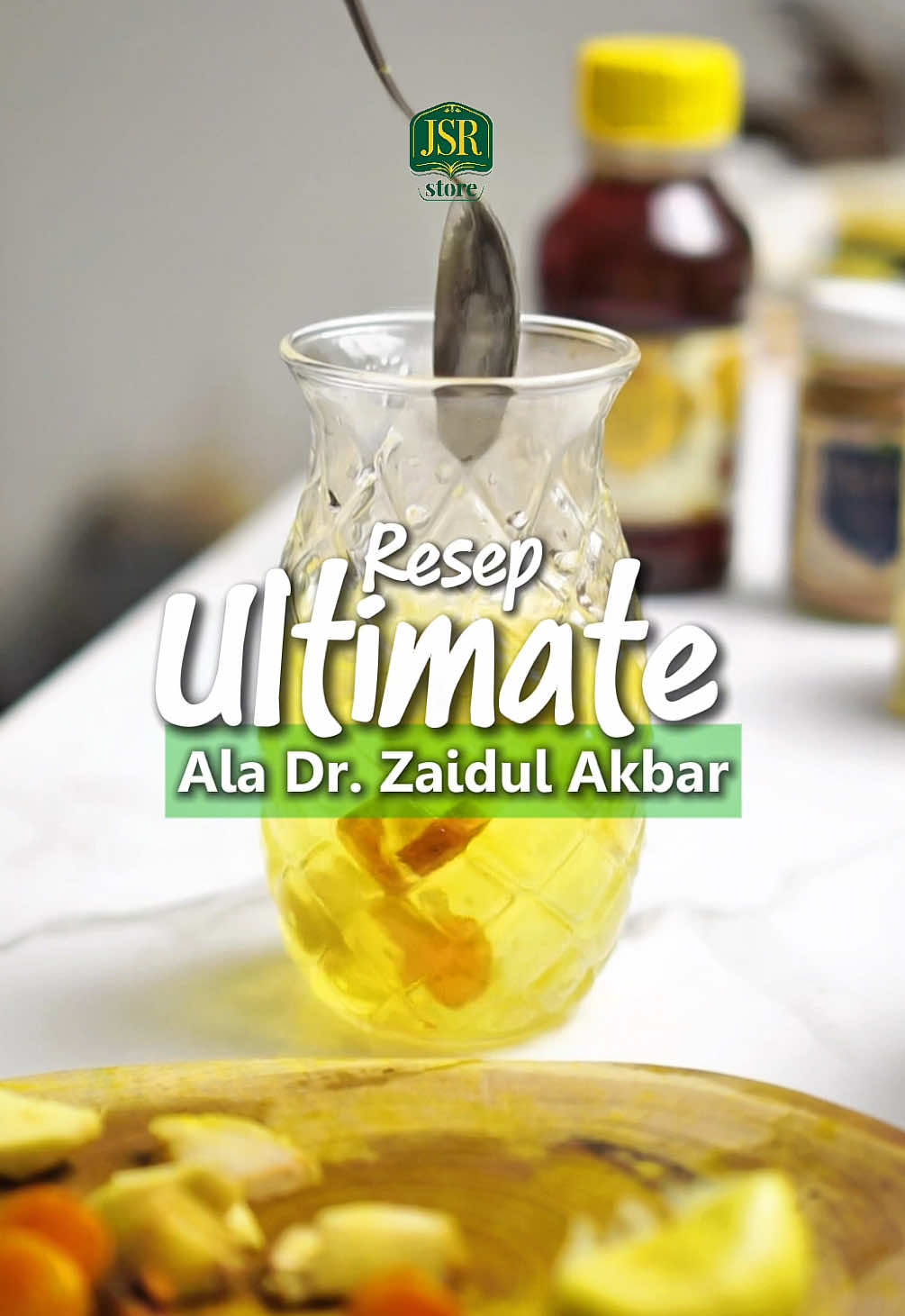 Resep Ultimate✨ #zaidulakbarresep #resepzaidulakbar #kewanitaan #rimpangjsr #edukasikesehatan #rimpang #zaidulakbar 