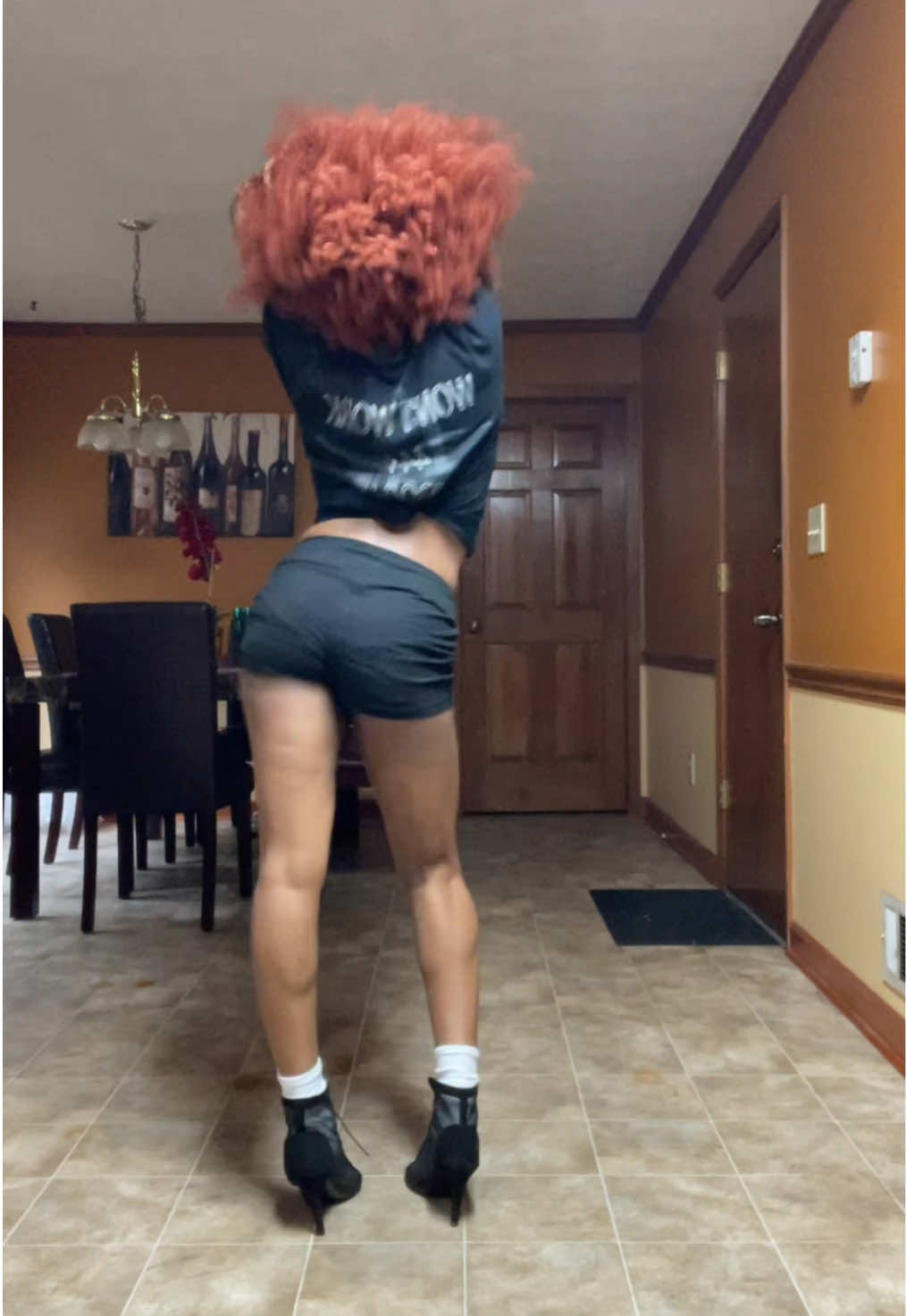 The love that y’all are showing is bringing me to tears, thank you guys so so much! I love what I do and I always strive to put on my best performance in each video. This is only the beginning. ❤️ @Beyoncé @Parkwood Entertainment #fyp #foryoupage #trending #viral #beyonce #parkwoodentertainment #dance 