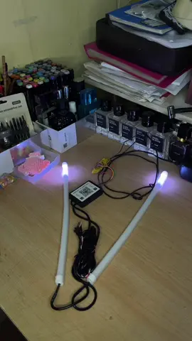 AYOTO Welcome Lights Tutorial😮‍💨 #ayoto #biledprojector #biled #indoconcept🇮🇩 #fyp 