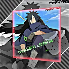 main Hoon madhara Uchiha ka Bhoot