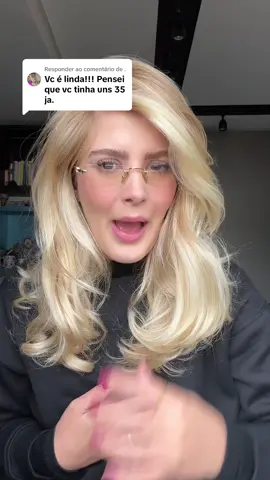 Respondendo a @. #marinnatalks 