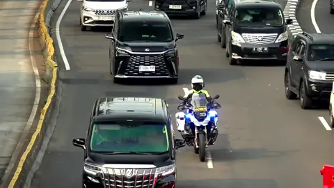 Edisi udah lama gak upload🙏🏻 #gipol#patwal#police#fyp#foryou 