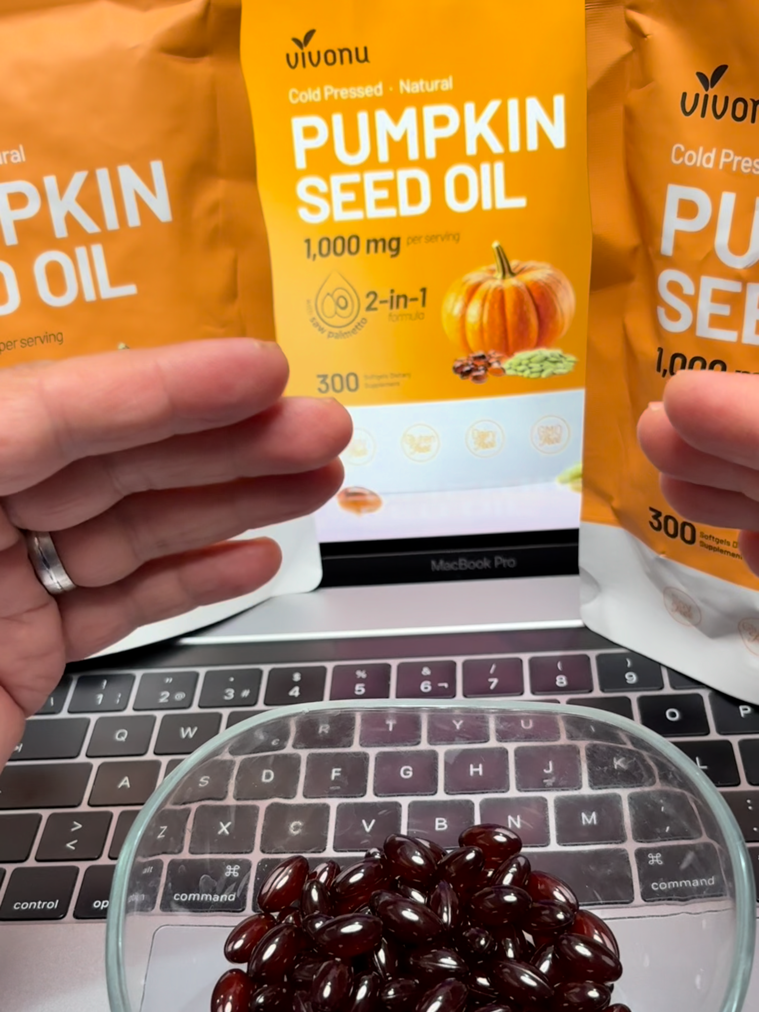 Esto es tu mejor compra si tienes mas de 30 años y eres hombre! #hombres #salud #bienestar