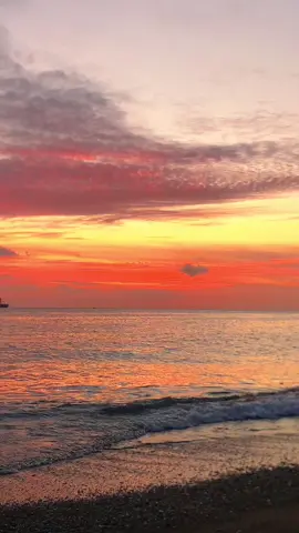 Sioooo#fypシ゚viral #pecintasunset 