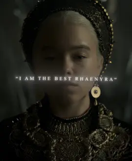 I love Milly but Emma made me fall in love with Rhaenyra. #rhaenyra #rhaenyratargaryen #rhaenyratargaryenedit #rhaenyraedit #rhaenyraxdaemon #millyalcockrhaenyra #emmadarcy #fyp #paravoc 
