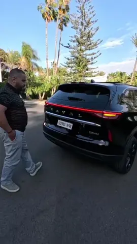 Explorez Casablanca et les dernières technologies et ses environs avec style et confort, à bord d’un SUV robuste, spacieux et moderne.  ✅ Tarif flexible à la journée ou à la semaine ✅ Assistance 24h/24 pour conduire l’esprit serein #Haval #LocationVoiture #Casablanca #AbamaCar #RoadTripMaroc #SUV 📲 Réservez dès maintenant ✅ Lien en bio ou message direct pour plus d’infos !