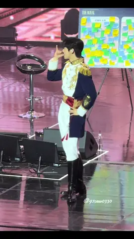 20250712 THE ROYAL #sodapop  #차은우 #CHAEUNWOO #チャウヌ