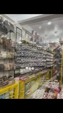 #fypage #masyaallahtabarakkallah #hbdtome #xybca #lewatberanda 