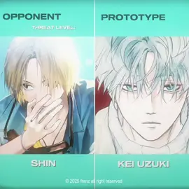 takamuraoat #sakamotodays #takamura #mrincredible #keiuzuki #fyp 