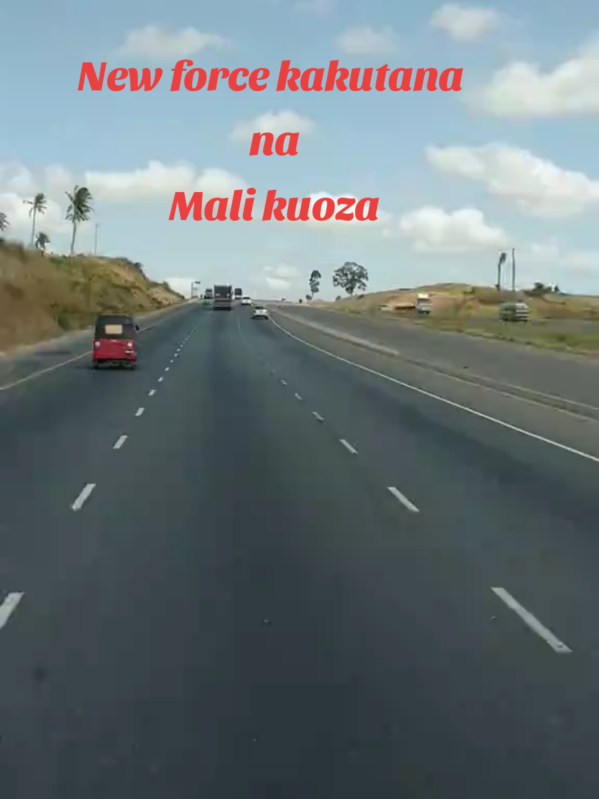 tunarudi babaa#fuso #roadlife #smash #viralditiktok #videoviral #tanzaniatiktok🇹🇿 
