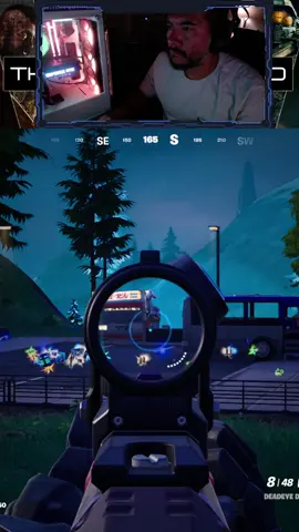 The look of despair because it never fails! 😂😂 #fortnite #fortniteclips #funny #viral 