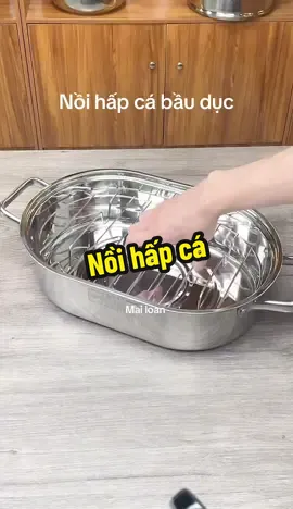 #xuhuong #fpy #inox #noihapca 