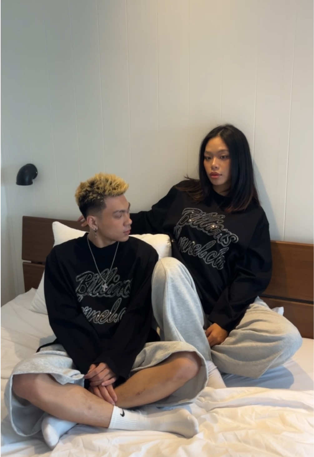 Tonight with Kernel #kernel #outfit 