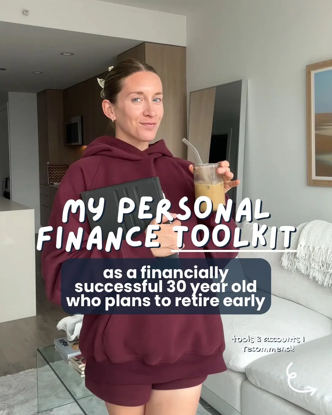 All the money tools I use!! Everything is also on my page under the button that says “all the tools I use” (scroll down) 