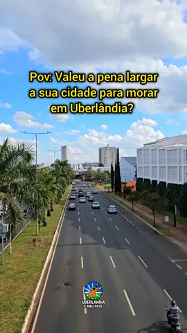 E aí valeu? 😍 #uberlandia #minasgerais 
