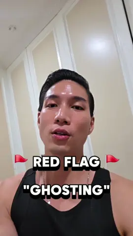 🚩 Red Flag 🚩 : Ghosting 👻 adalah saat seseorang tiba-tiba menghilang tanpa penjelasan, meninggalkan kamu dengan pertanyaan yang tidak akan pernah terjawab. Alasan seseorang ghosting biasanya adalah karena ada ketidaksukaan yg tidak bisa ia ungkapkan. Mungkin karna gak enak hati mengungkapkan. Alasan lain seseorang ghosting adalah, dia sudah pindah ke lain hati dan tidak tau cara memutus hubungan denganmu bagaimana. #redflag #kunfayakun #feelingblessed 