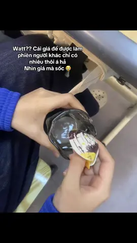 Từ nay ấy, con ghệ nào gặp anh thì nhớ né xa ra, không anh làm phiền ráng chịu #xh #xuhuong #xuhuongtiktok #viral #fyp #toys #gift #tặng #quà #sò #phunnước #đồchơi 
