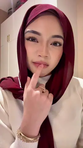 sofia kata balik rumah syahira terus buat #fomo 