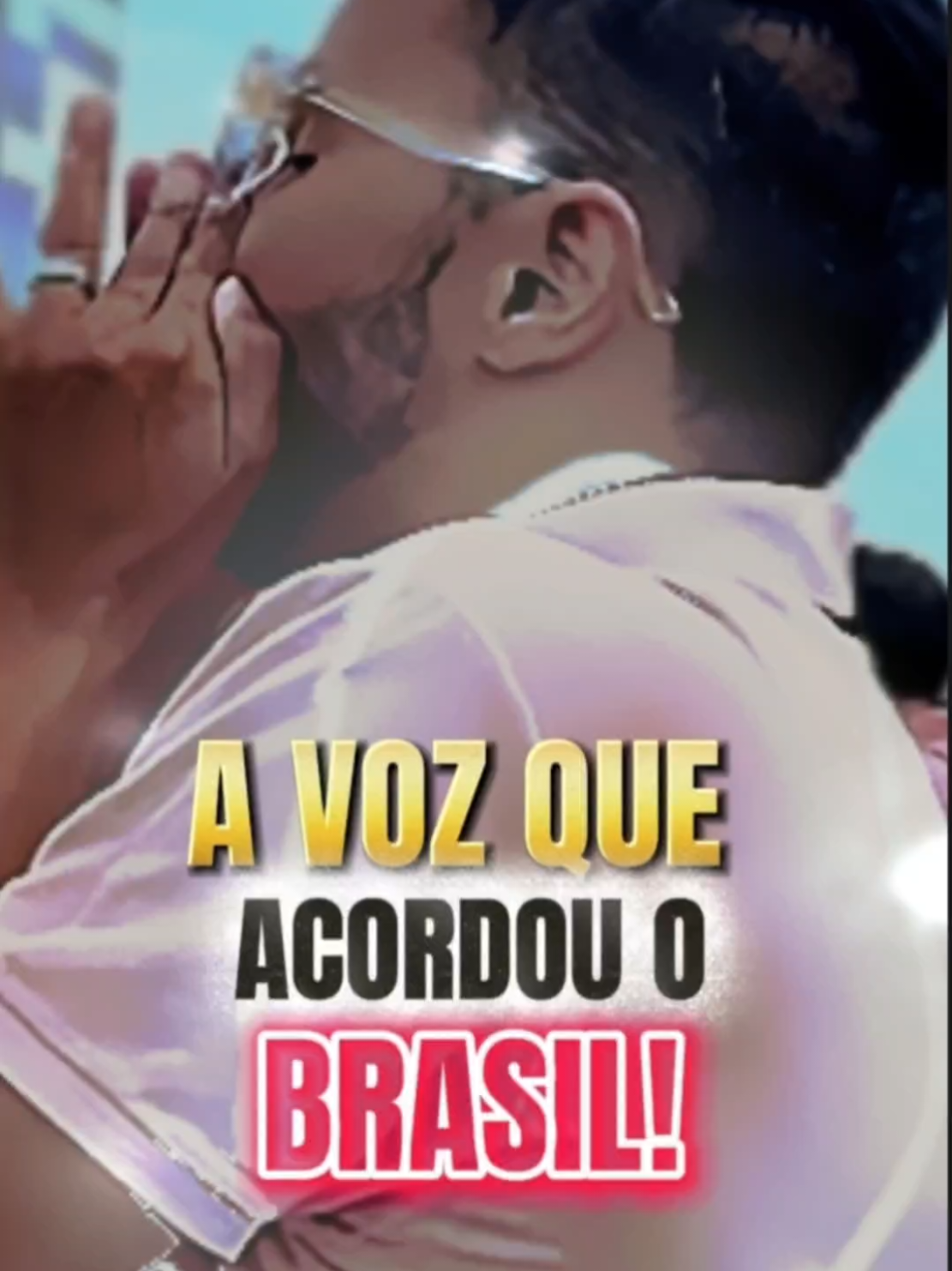 REVELADO: quem é o homem solitário que gritou por quase vinte minutos em frente ao Congresso? #noticias #fofoca #bolsonaro #politica #brasil  @felipe.Deus @Nikolas Ferreira 