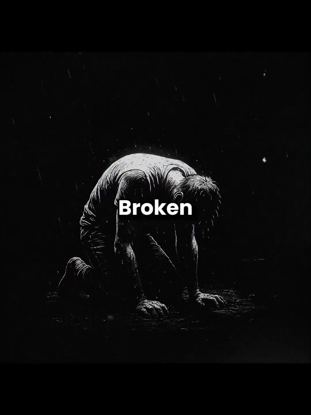 God Is Building You When God wants to turn a boy into a man, He doesn’t hand him comfort — He hands him struggle. Loneliness. Exhaustion. Pain. It’s not punishment. It’s preparation. God breaks the ego to build the spirit. He teaches strength before success, and depth before recognition. So if you’re hurting, if you feel like you’re breaking — don’t. This isn’t the end. It’s the beginning of the man you’re meant to become. Hold on. God is building you. #GodIsBuildingYou#successmindset #dailymotivation #motivationalvideo #KeepPushing #fyp 