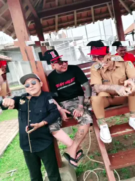 Tangan aman kawan??