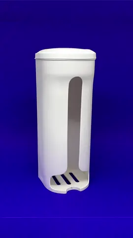 Organize suas sacolas de forma prática e sem bagunça! 🛍️ Ideal para a cozinha, lavanderia ou qualquer cantinho da casa. Com instalação super fácil e sem precisar furar a parede — vem com um gancho adesivo potente que já acompanha o produto! Perfeito para guardar sacolas avulsas ou em rolo. Mais praticidade no dia a dia e um ambiente sempre organizado! ✨ Valor unitário ✨ Material: Plástico ✨ Medidas: 28 x 11 x 10,5 cm ✨ Acompanha gancho adesivo #achadinhos #dicaspraticas #organização #TikTokMadeMeBuyIt #paravoce #tudonoktik #cozinhapratica #casalimpinha #fy #utilidadesdomesticas 