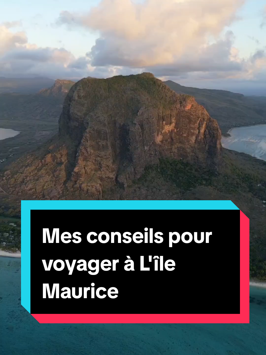 🚗 Tu prépares un voyage à l’île Maurice ? Voici mes conseils essentiels après l’avoir vécu ! 🇲🇺 Franchement, niveau sécurité, c’est top. Les Mauriciens sont adorables, super accueillants et bienveillants 🙏 Je me suis senti totalement à l’aise pendant tout mon séjour. 🔑 Premier conseil : loue une voiture ! Il y a très peu de transports en commun, donc si tu veux explorer librement (surtout si tu kiffes les randos, cascades, plages naturelles…), c’est indispensable. On conduit à gauche, le volant est à droite, mais t’inquiète, en 15 minutes tu t’adaptes ✌️ 🐕 Petit point d’attention : les chiens errants sont parfois présents dans certaines zones isolées, donc fais juste un peu gaffe si tu pars en rando solo. 📍Et selon ce que tu recherches, adapte ta localisation : – Pour les hôtels, resorts, animations, privilégie le nord de l’île – Pour la nature, les randonnées, les plages sauvages, va dans le sud/sud-ouest, autour du Morne, c’est vraiment incroyable ! 🌋🌿 📅 Meilleure période ? Novembre-décembre : températures parfaites, très peu de pluie, et pas encore la grosse saison touristique. 🛥️ Pour les sorties bateau (île aux Bénitiers, Crystal Rock, Trou aux Biches…), fais attention à bien choisir ton skipper. Moi j’ai eu une mauvaise expérience… Demande conseil à ton hôte ou check les avis Google avant de réserver ! 🌶️ Et attention : la nourriture est incroyable, mais le piment pique VRAIMENT fort 😅🔥 👉 Si tu veux plus de conseils pour organiser ton séjour à Maurice, dis-le-moi en commentaire 🙌 #maurice #mauritius #voyage #astuces  #sécurité #roadtrip  #travelguide 