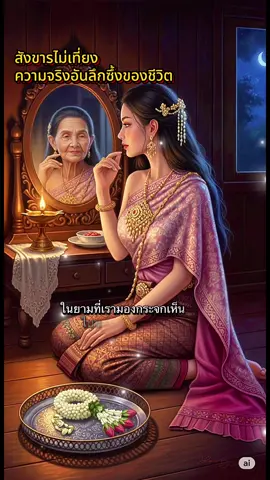 #เทรนวันนี้ #ความจริง #พระรัตนตรัยเป็นที่พึ่ง🙏🙏 #ธรรมะ #ธรรมะเป็นที่พึ่ง #นิพพาน 