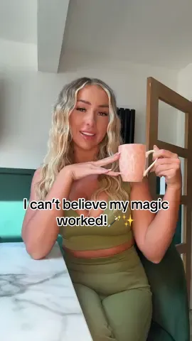 🪄✨ #magic #magictrick #water #fyp 