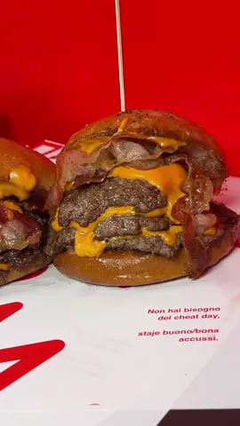 Smash burger a breve disponibili ❤️‍🔥
