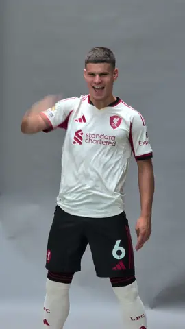 🔴🎬 #LiverpoolFC #LFC 