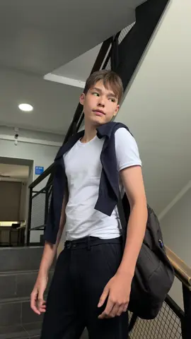 Отрывок из серий 😏🤗🤭