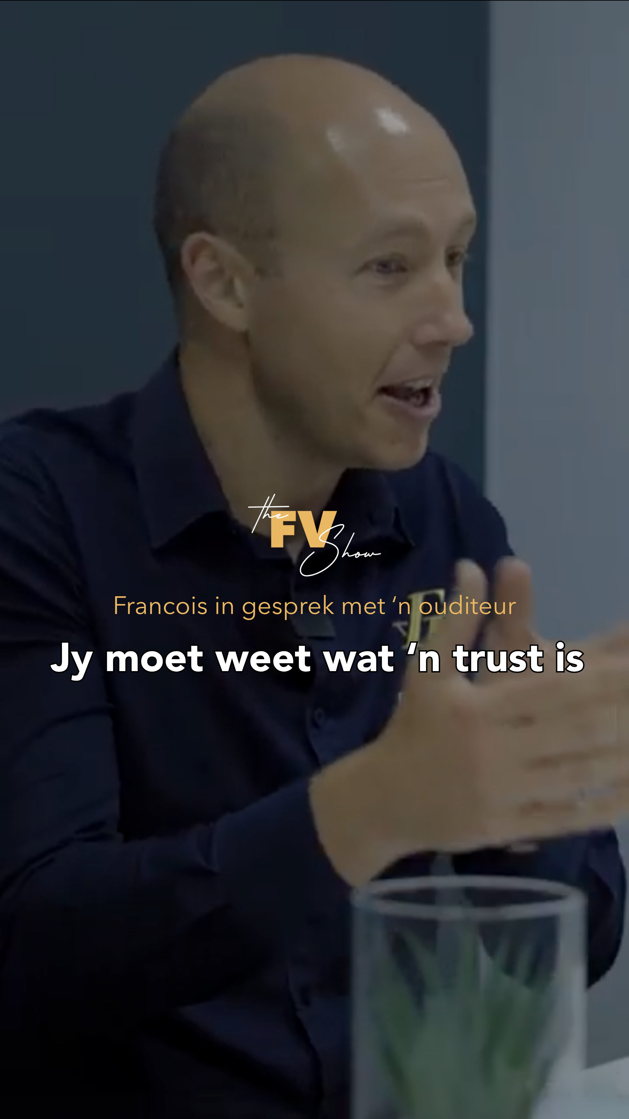 Hierdie maand praat Francois met Jonathan (’n ouditeur) oor iets wat baie mense oorweeg, maar min regtig verstaan: trusts. 🏛️ Moet jy een hê? Hoe werk dit? Wat beteken dit vir jou eiendom of jou kinders? 🎧 Bly ingeskakel, jy wil nie hierdie een misloop nie. #francoisvorsterattorneys #eiendomsreg #trusts #regsadvies