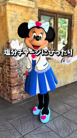 ☞みてくれてありがとう‎‎🧡 @miri_mama_disney  《ディズニーポップコーン》 ランド＆シー𓂃𓂃𓈒𓏸 ソルト味ってみんな食べる？ 夏バテ熱中症対策に最適なんだけど 実はキャストさんにお願いすると 塩🧂をいっぱいかけて貰える！ 水分補給じゃ足りない塩分補給もこれで完璧✨️ 一緒に夏ディズニーを乗り切ろう！🥰 参考になったらコメント欄に 『🙌』で教えてください😆！ なるほど☞🙌 役に立ちそう☞🙌🙌 保存して見返す☞🙌🙌🙌 質問などあればお気軽にコメントしてね✍️ フォロー・いいね・保存・コメントいただけると とっても嬉しいです🖤 ✻*˸ꕤ*˸*⋆。✻*˸ꕤ*˸*⋆。✻*˸ꕤ*˸*⋆。✻*˸ꕤ*˸*⋆。✻*˸ꕤ*˸*⋆。 小学生2人の子供がいる、みりママ👩🏻 このアカウントは ☞ディズニーの情報を簡単にまとめて ☞詳しくない人でも優しく🔰 ☞不安をなくして ☞ワクワク楽しんでもらいたい！ そんな情報をこれからお届けします💌 ディズニー最新情報こちらから @miri_mama_disney フォローして見返してね💕︎ ✻*˸ꕤ*˸*⋆。✻*˸ꕤ*˸*⋆。✻*˸ꕤ*˸*⋆。✻*˸ꕤ*˸*⋆。✻*˸ꕤ*˸*⋆。 引用元：ディズニーリゾート公式サイト https://www.disney.co.jp #ディズニー #ランド #シー #ディズニーランド #ディズニーシー #ディズニーランド夏 #ディズニーシー夏 #tdl #シーポップコーン #ランドポップコーン #ディズニー夏対策 #ディズニー夏 #ディズニーランドポップコーン #ディズニーシーポップコーン #ディズニーポップコーン