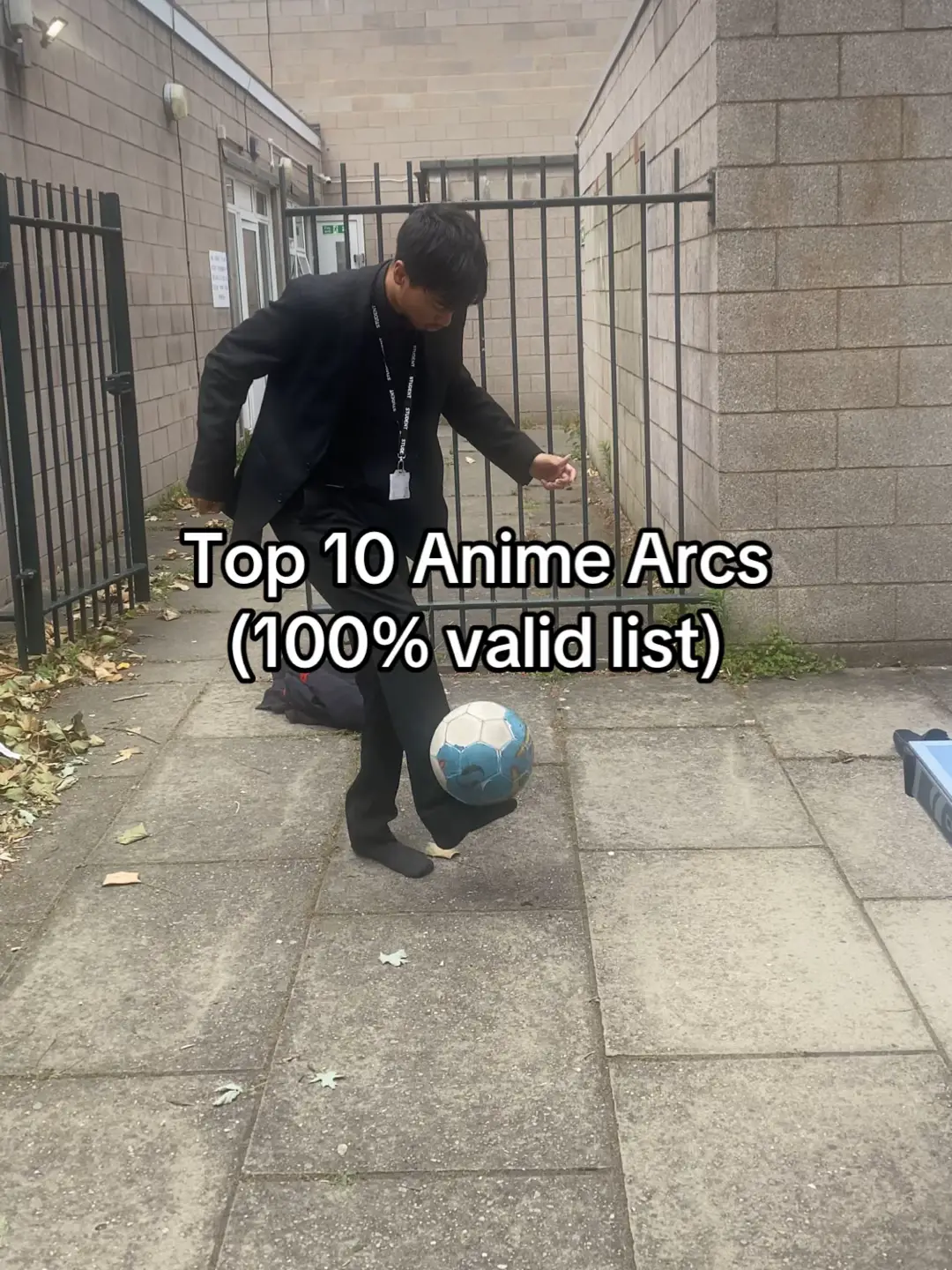 No midruto on here 👏👏 #anitok #animefyp #animefan #animes #animeranking #animerecommendations #onepiece #gintama #narutoshippuden #bleach #dbz l