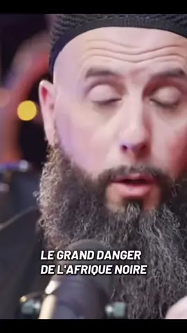 Le panafricanisme dangereux pour l’Afrique noire ? Ou pour vous ? #kama #islam #maat #pourtoi 