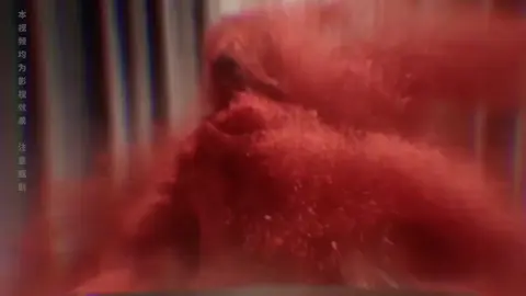 「你听铜铃震，他笑夺人魂」 #李火旺 #cos #道诡异仙 #douyin抖音 #hottrend #trending #viral #chinese #fyp 