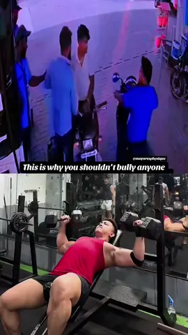 Don’t get in trouble.  #fitnessinfluencer #fitnessmotivation #behumbleandkind #gymmotivation #creatorsearchinsights #homeworkout #GymTok   