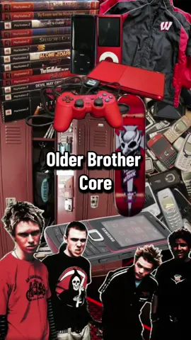 “What’s up dude!” 😎🎸🤘 #nostalgia #2000s #memories #nostalgic #fyp #2000sthrowback #y2k #teen #olderbrothercore #viral 