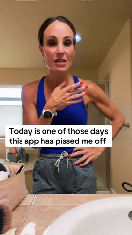 Can we leave people alone??? 