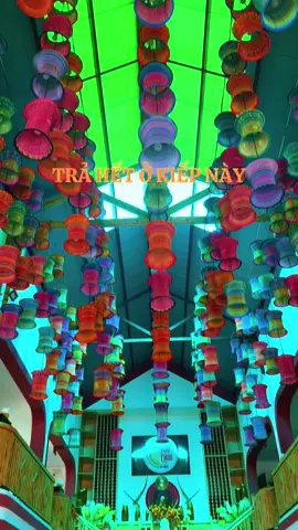 🙏🏻Xin trả hết ở kiếp này #phatphapnhiemmau #caunoihay #viralvideo #cliptrieuwiew #fyp #thinhhanh 