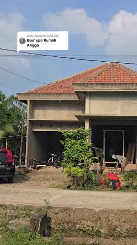 Membalas @gatot.gg8 Bissmillah on proses #mkinteriordesigner #mkplafonlampung #fyppppppppppppppppppppppp   